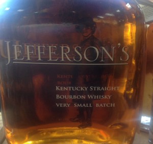 jeffersons bourbon