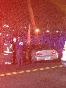 stillman accident