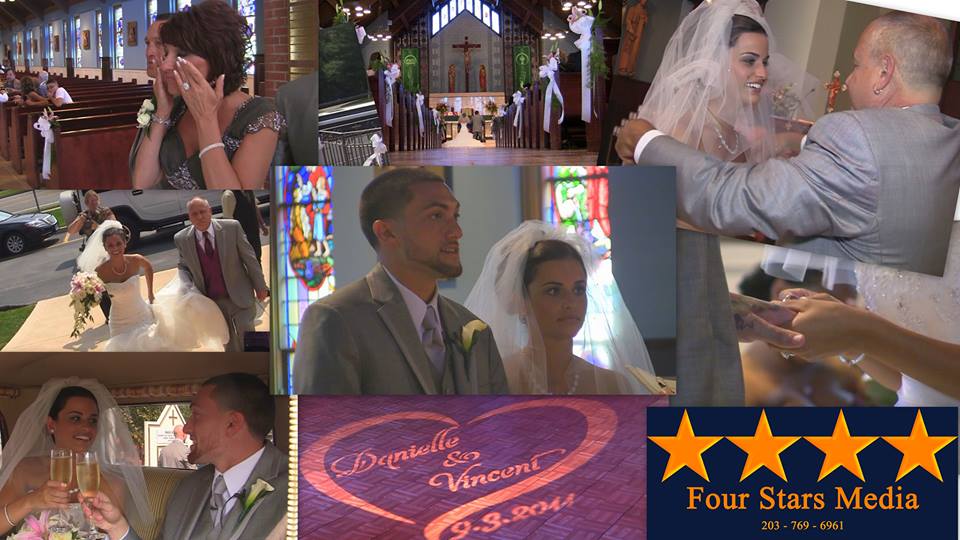 Four Stars Weddings