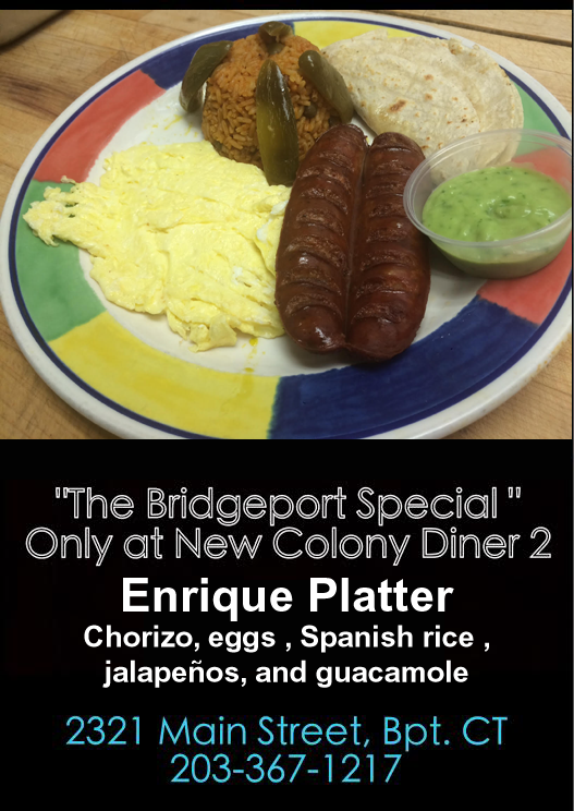 Enrique Platter