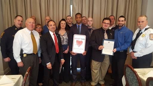 Bridgeport Heartsafe