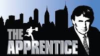 The apprentice