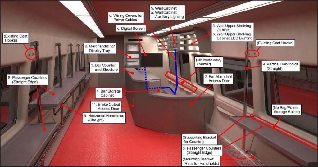 bar-car